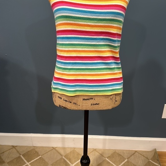 Colette Mordo tank top size small women’s - Picture 3 of 6